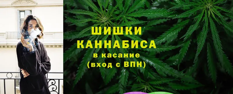 Бошки Шишки сатива  Кинель 